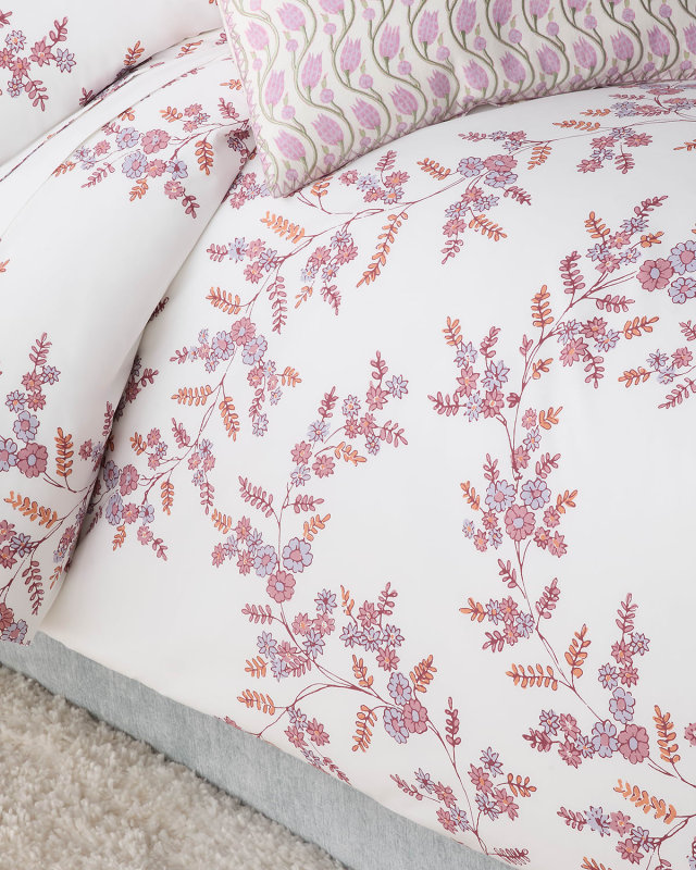 Oha Queen Duvet